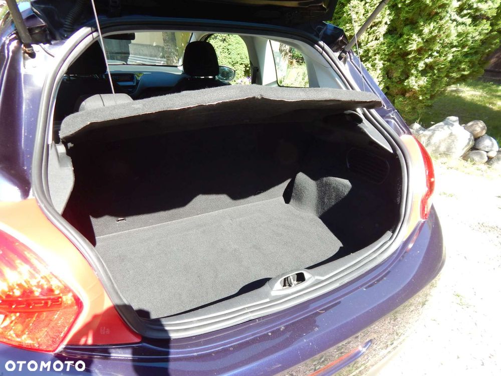 Peugeot 208 1.0 VTi/PureTech Access - 22