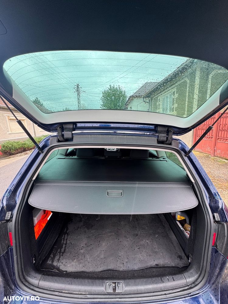 Volkswagen Passat Variant 2.0 TDI Trendline - 10