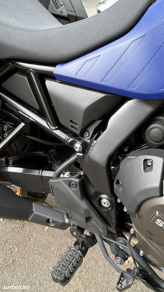 Suzuki V-Strom 800DE - 20