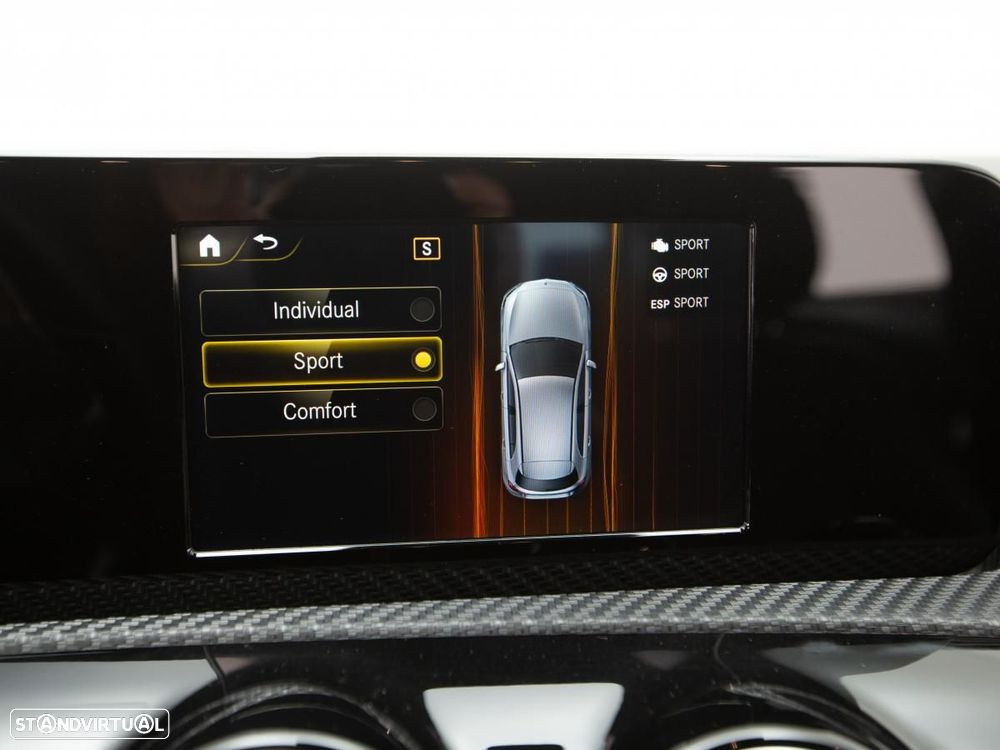 Mercedes-Benz A 180 d Style - 32