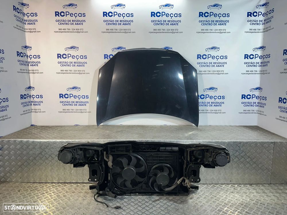 .Frente completa VW Volkswagen Golf 5 MK5 1K 1.4i 2003 - 2008 - 7