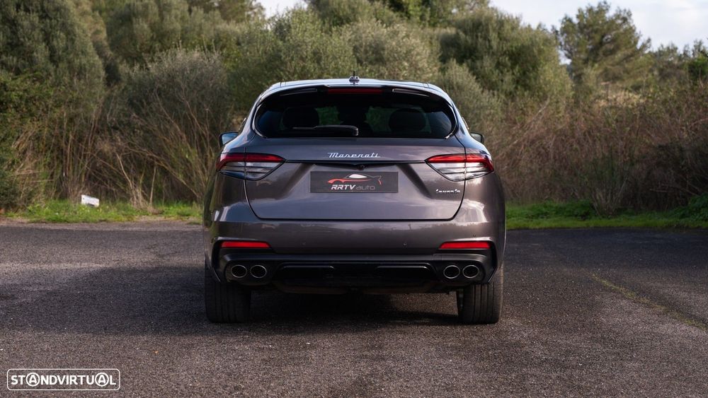 Maserati Levante 2.0 GT Ultima - 14