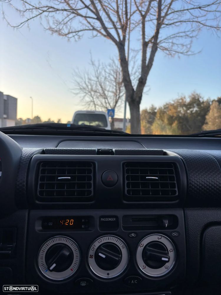 Toyota MR2 1.8 VVTi AC Hard Top - 30