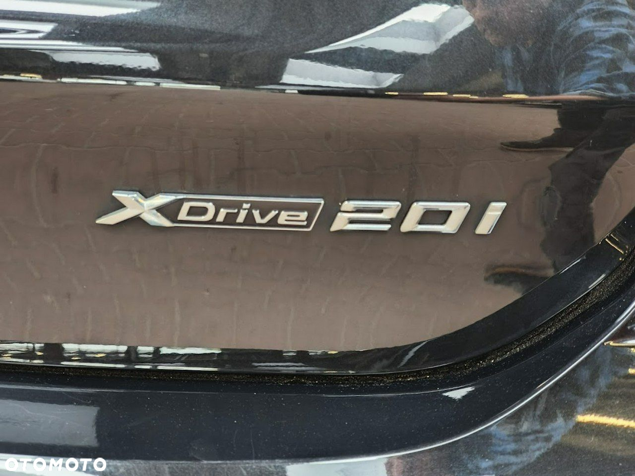 BMW X1 xDrive20i M Sport - 15