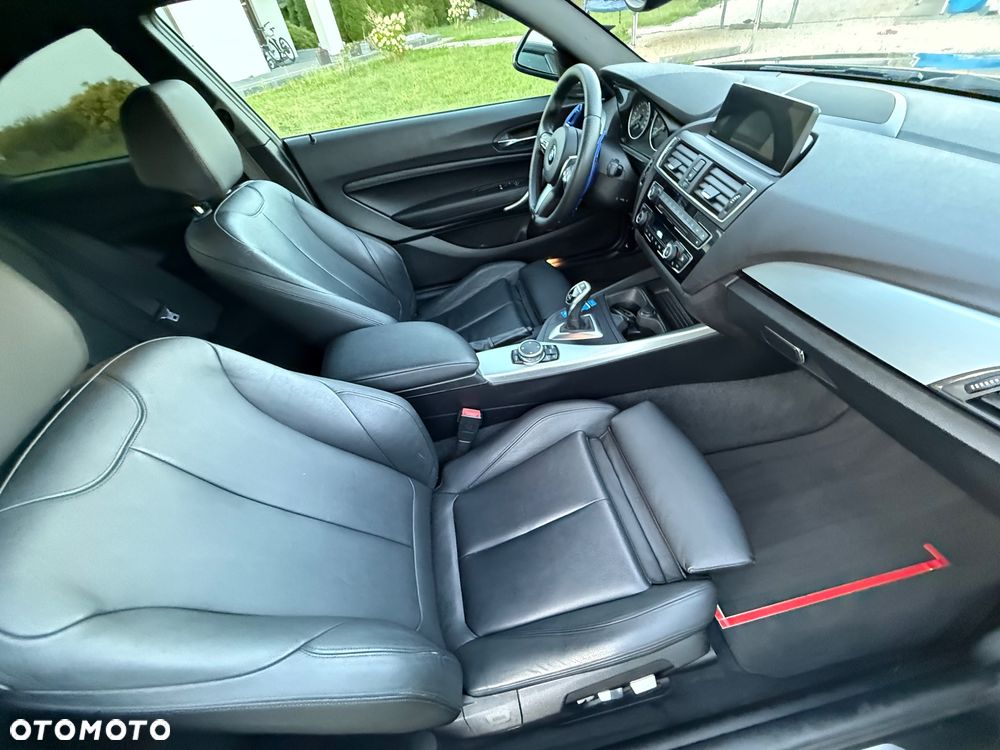 BMW Seria 2 M235i xDrive Sport-Aut - 6