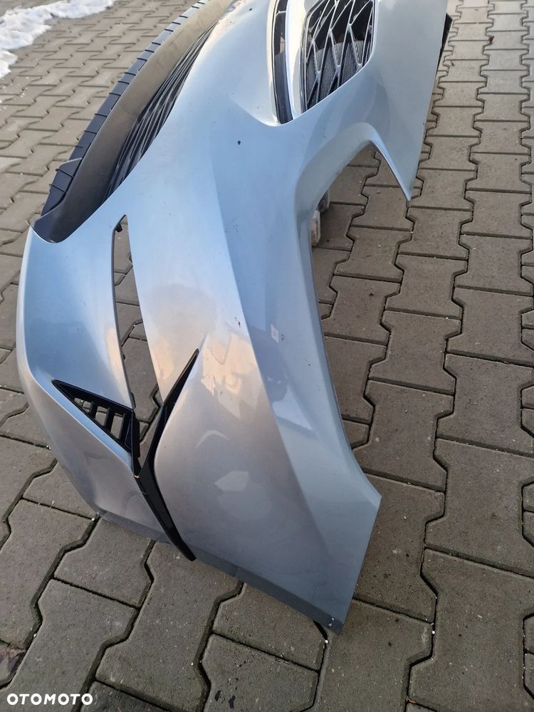 Zderzak Kia Ceed III lift 2021 - - 8