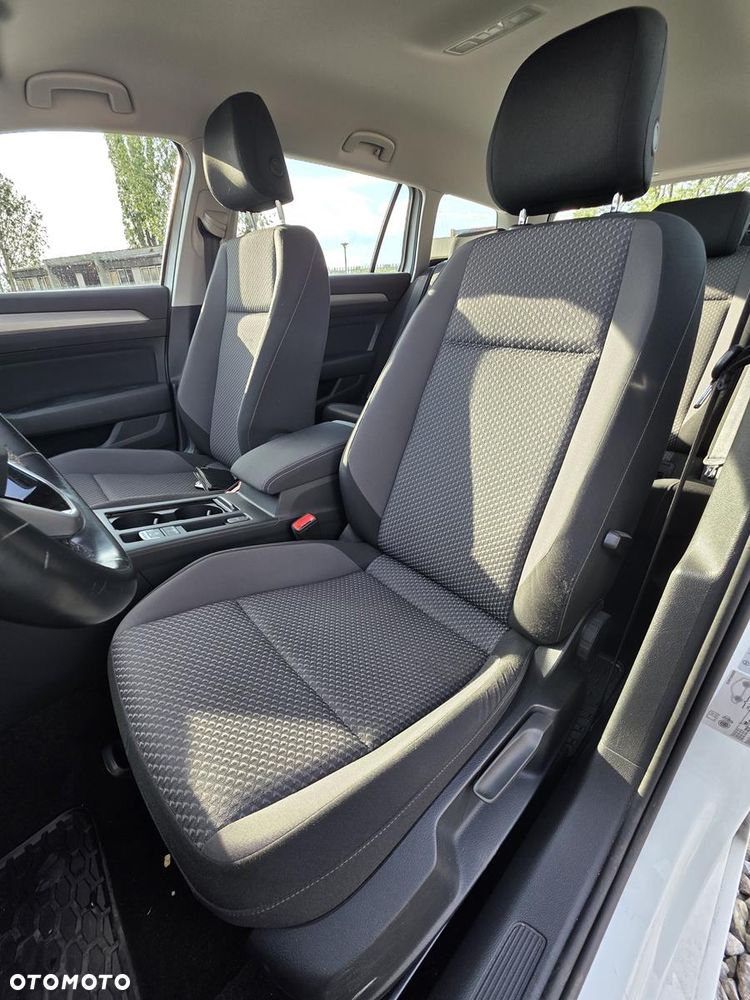 Volkswagen Passat 1.5 TSI EVO Essence DSG - 13