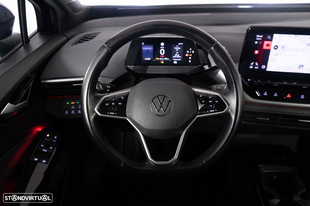 VW ID.4 77 kWh Pro Performance 1st - 26