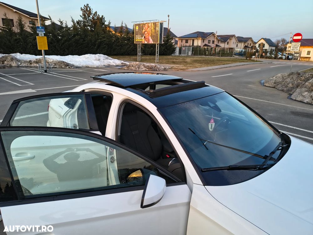 Audi A3 ack 1.6 TDI S tronic - 13