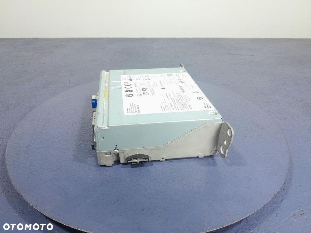 BMW X4 G02 LCI RADIO NAWIGACJA TUNER MGU 5A84B69 - 2