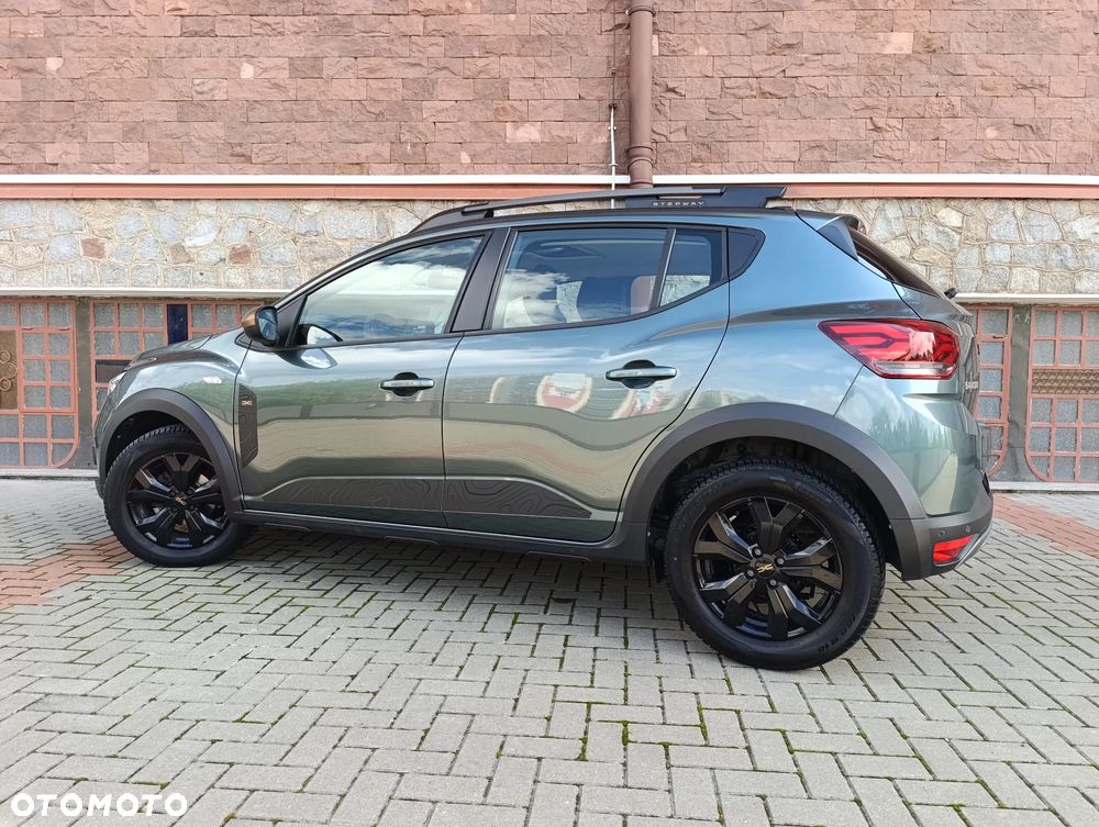 Dacia Sandero Stepway 1.0 TCe Extreme - 14