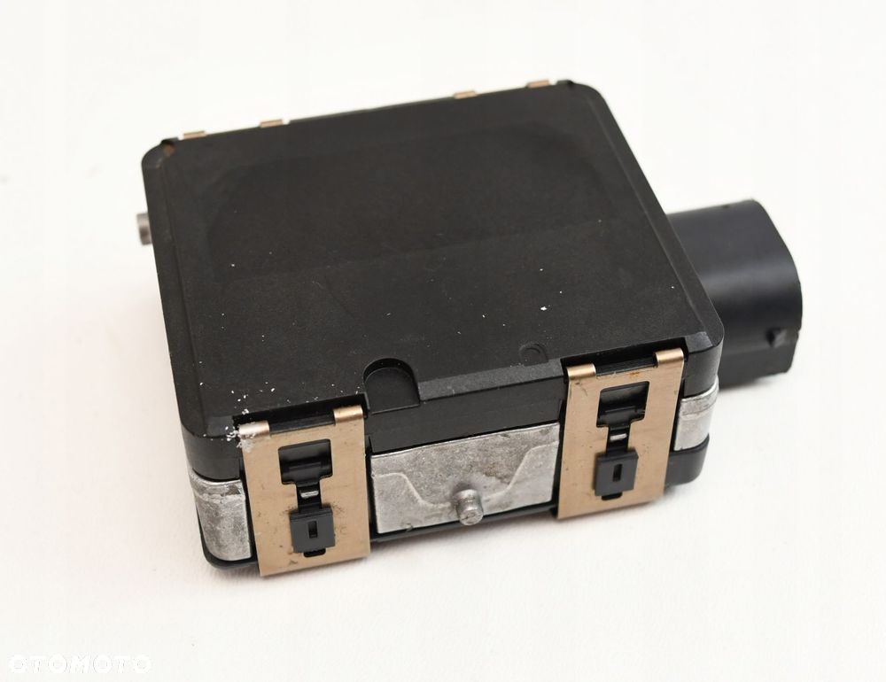 MERCEDES SENSOR MODUŁ RADAR DISTRONIC ORYGINAŁ - 6