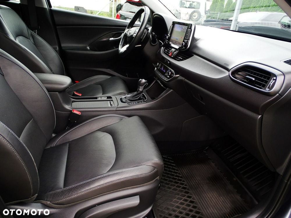 Hyundai i30 1.6 CRDI Premium DCT - 20