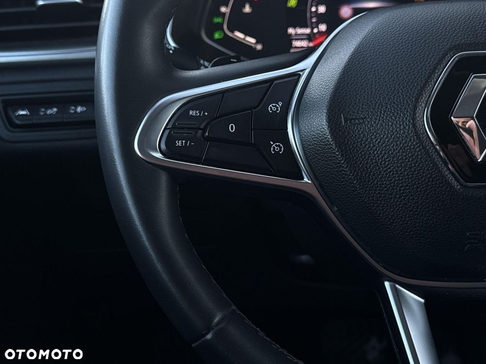 Renault Captur 1.3 TCe Intens EDC - 21