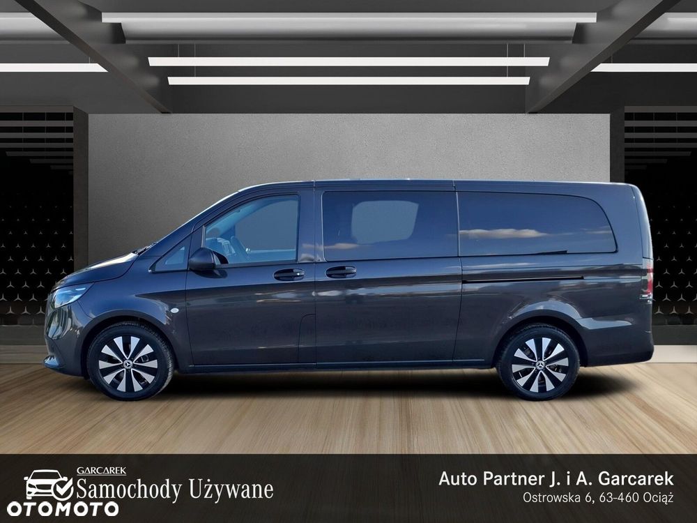 Mercedes-Benz Vito - 7