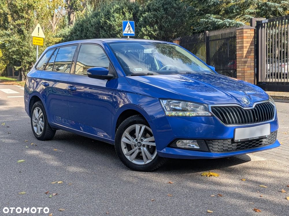Skoda Fabia 1.0 TSI Ambition - 3