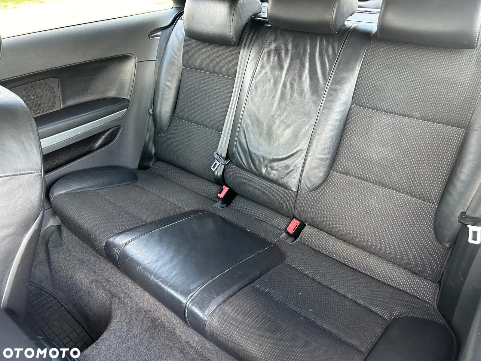 Audi A3 2.0 TDI DPF S line Sportpaket - 11