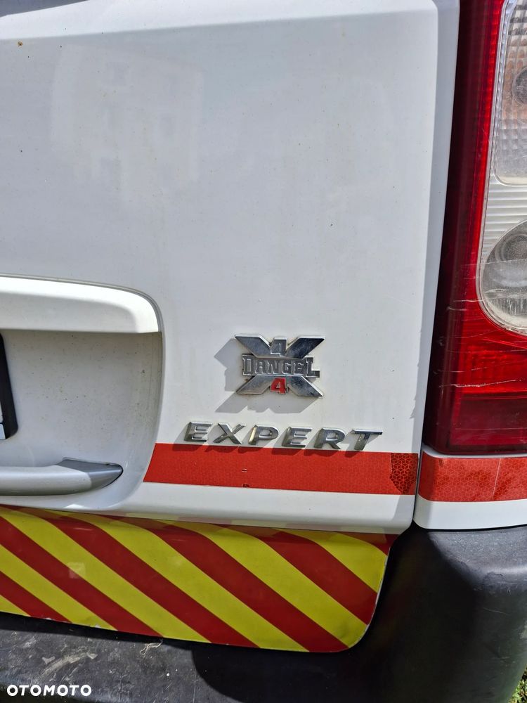 Peugeot Expert - 13