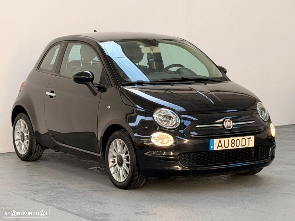 Fiat 500 - 3