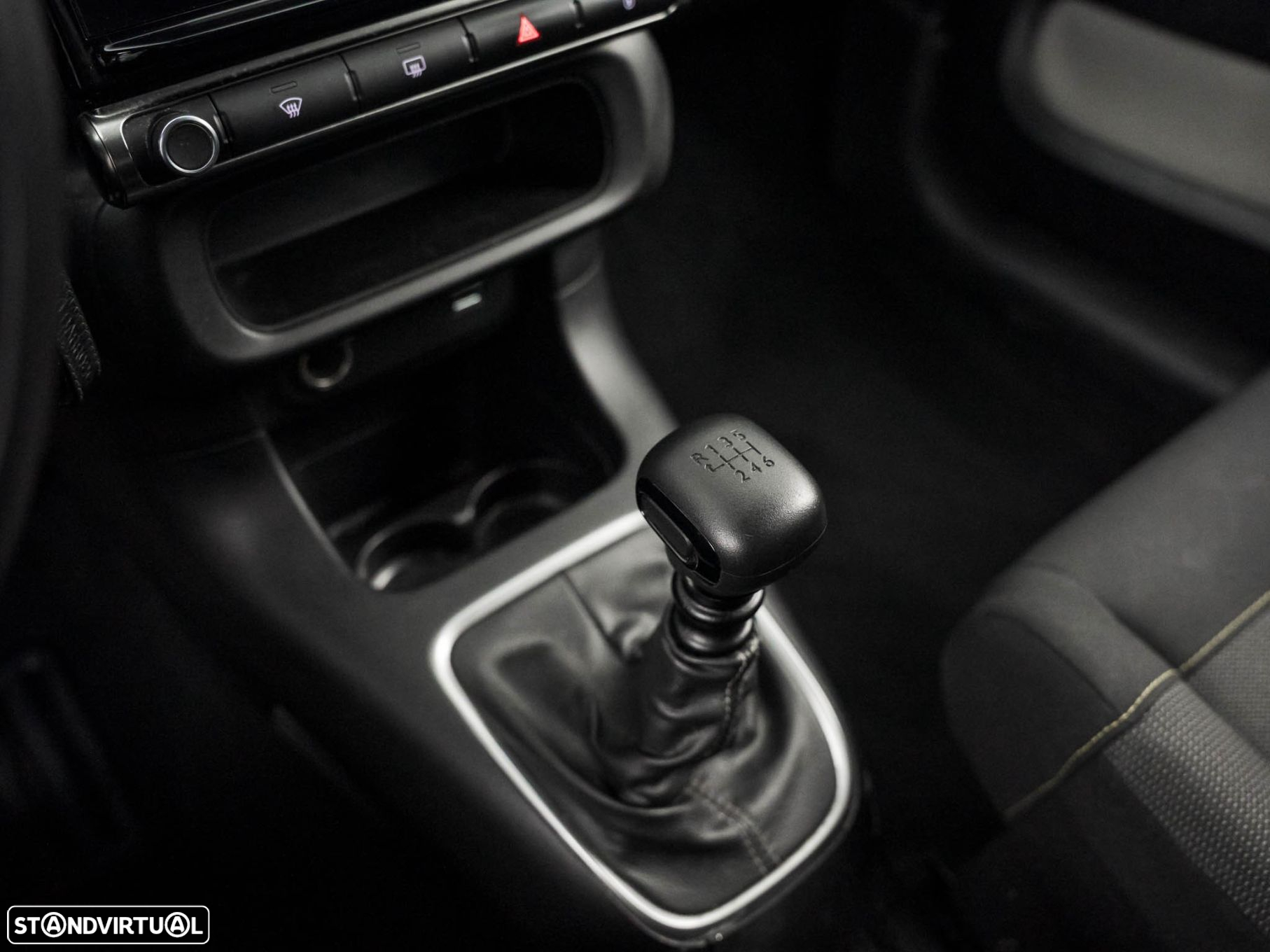 Citroën C3 1.5 BlueHDi Shine Pack - 22