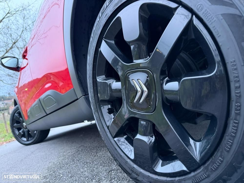 Citroën C4 Cactus 1.2 PureTech Shine Pack - 7