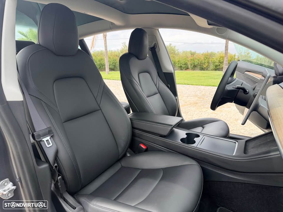 Tesla Model 3 Performance Dual Motor AWD - 7