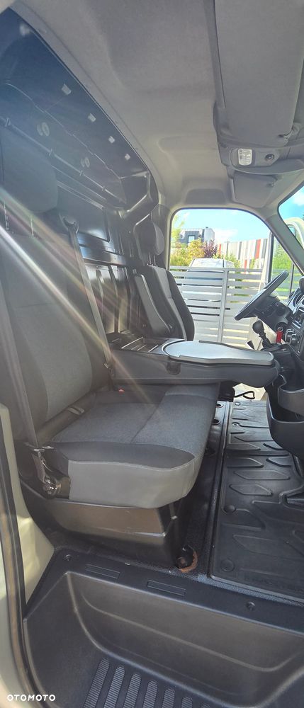 Renault MASTER 3 L3H2 WINDA MALUTKI PRZEBIEG - 18
