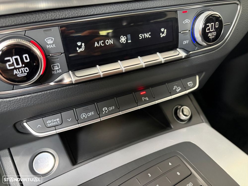 Audi Q5 2.0 TDI quattro Sport S-tronic - 49