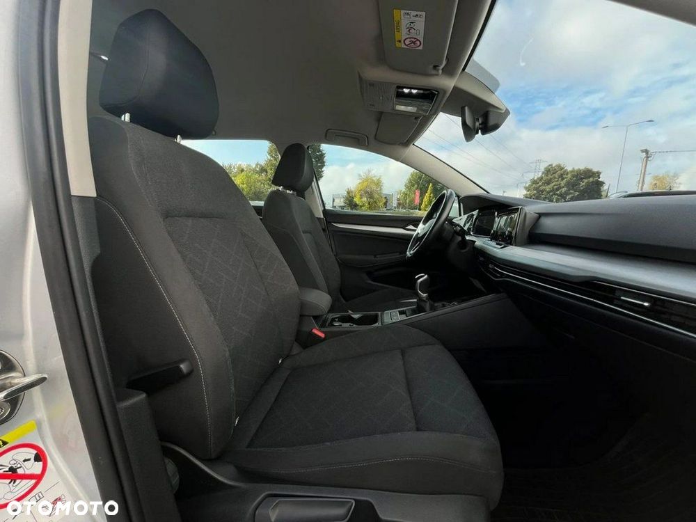 Volkswagen Golf VIII 1.5 TSI EVO Life - 16