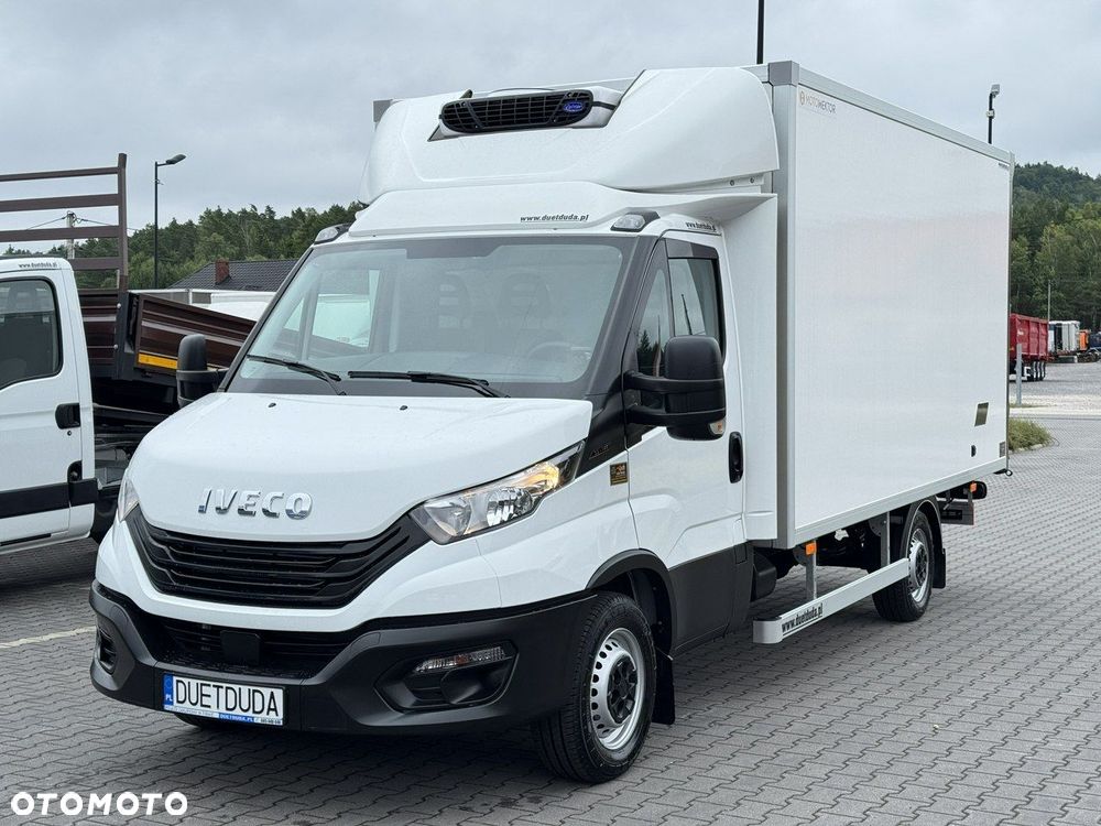 Iveco Daily 35S16 V - 9