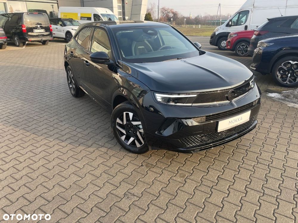 Opel Mokka - 5