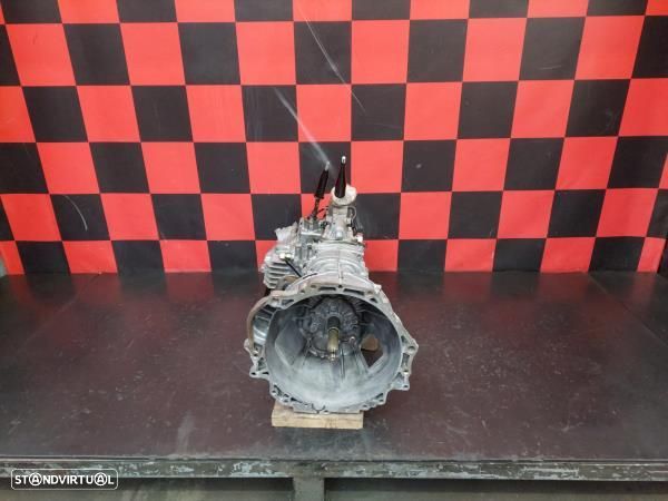 Caixa Velocidades  Opel Frontera B (U99) - 1