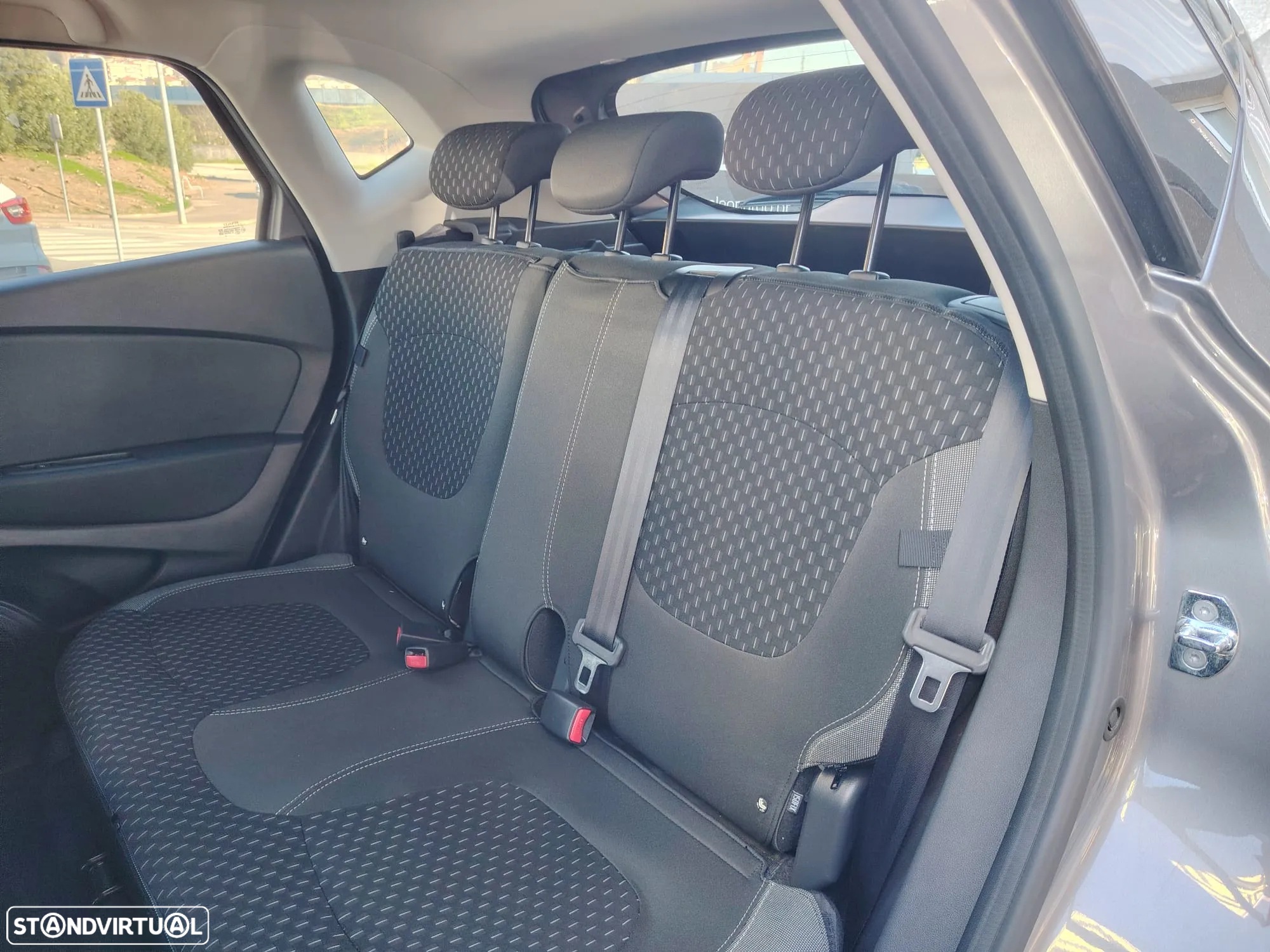 Renault Captur 0.9 TCE Exclusive - 18