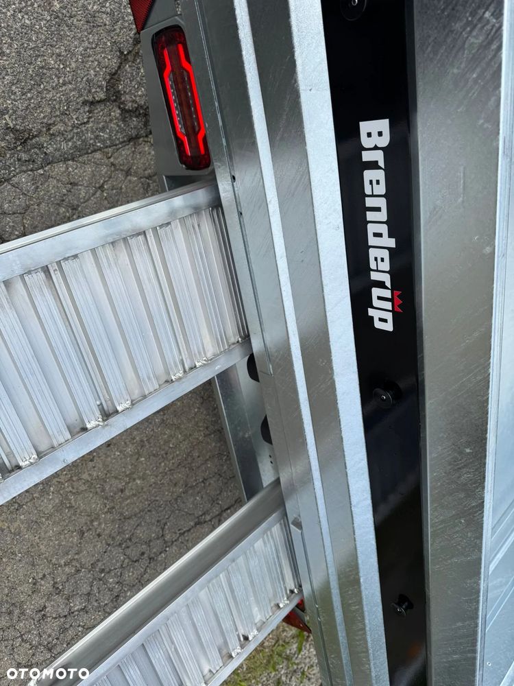 Brenderup kiper tylny BT5325STB3500 BT5325 - 15