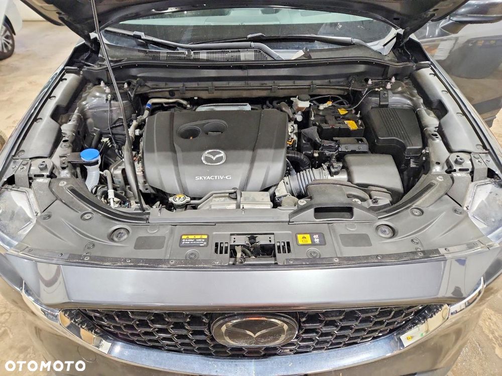 Mazda CX-5 - 13