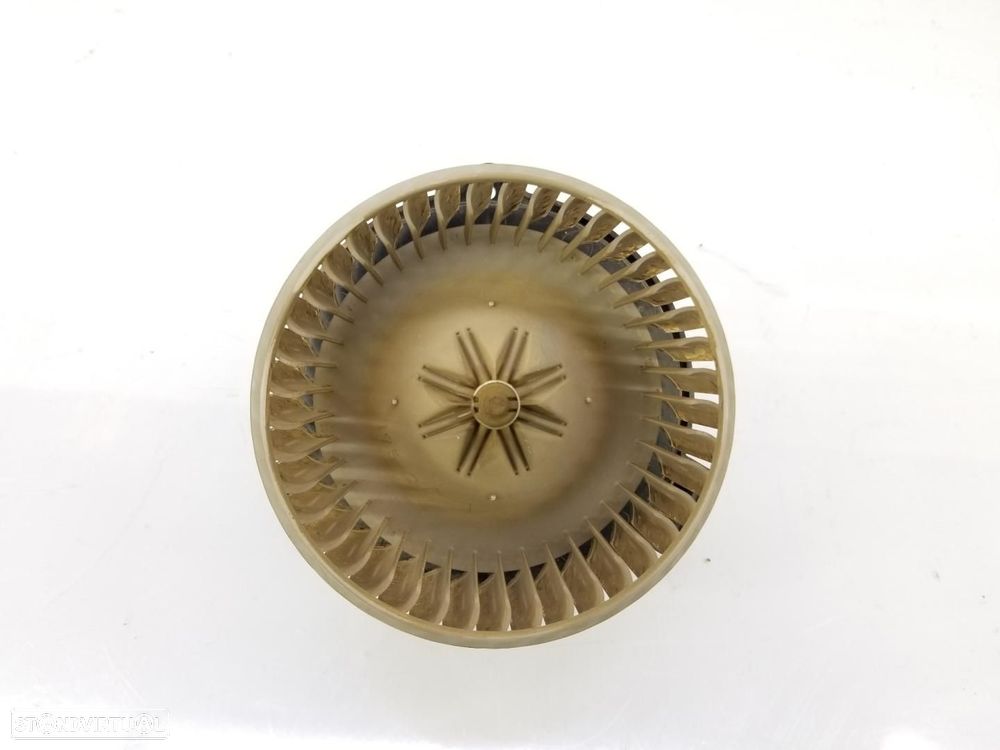 VENTILADOR SOFAGEM TOYOTA LAND CRUISER J12 - 1