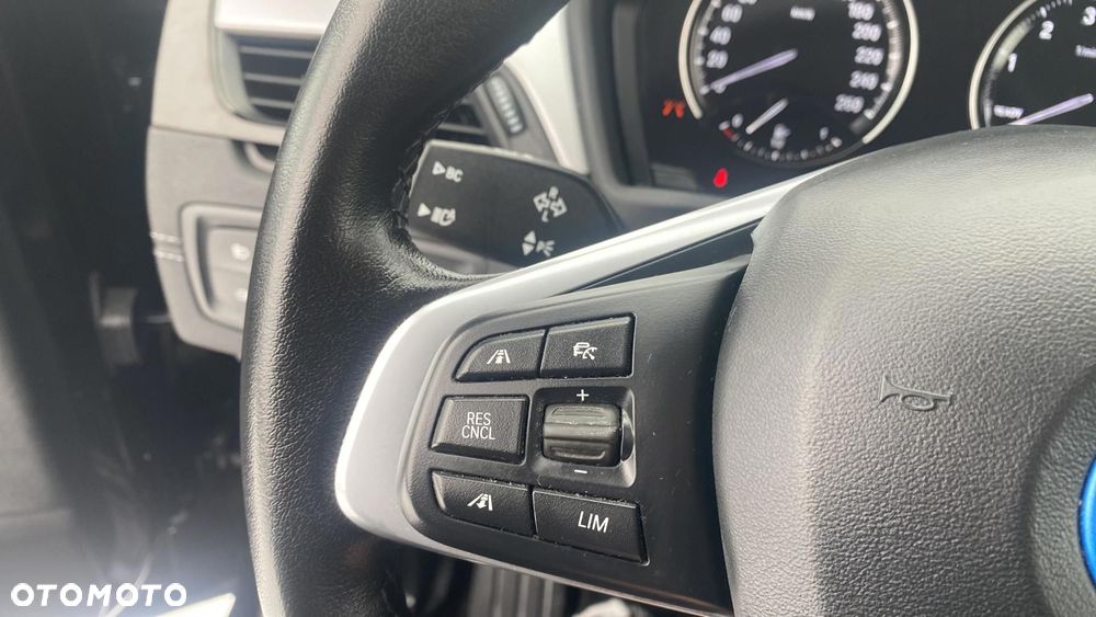 BMW X2 xDrive25e Advantage - 21