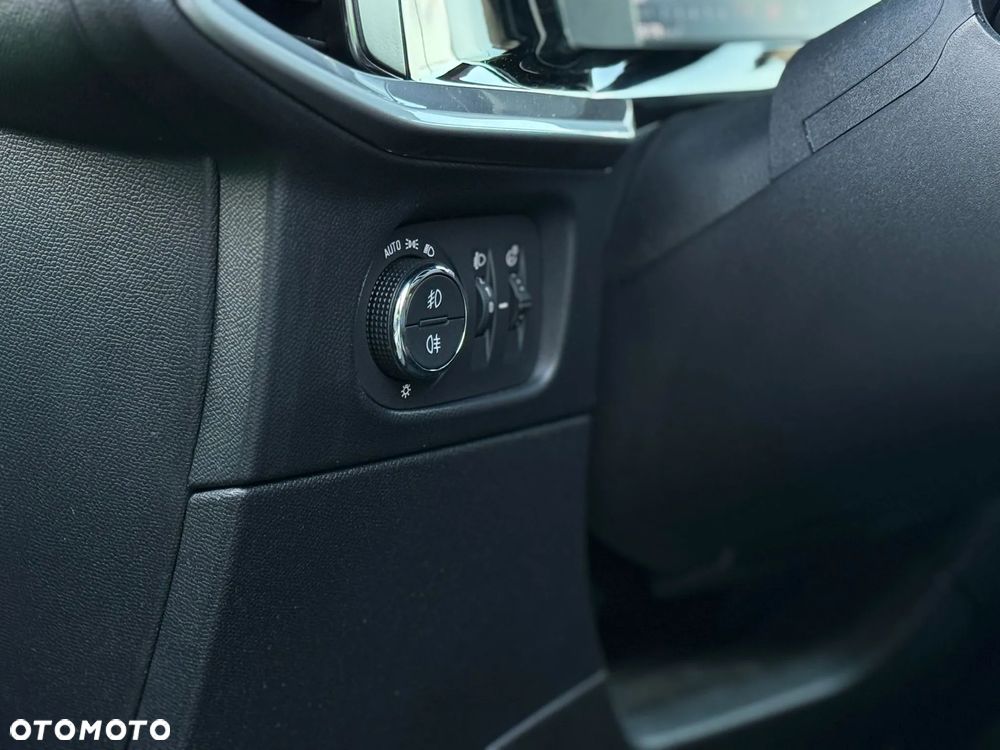 Opel Mokka 1.2 T GS Line S&S - 18