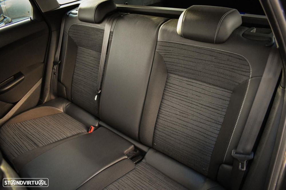 Opel Astra Sports Tourer 1.6 CDTi Cosmo S/S - 7