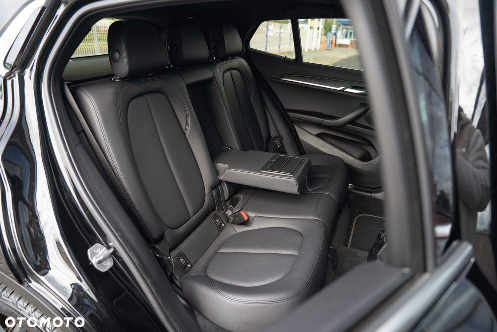 BMW X2 sDrive20i GPF sport - 36