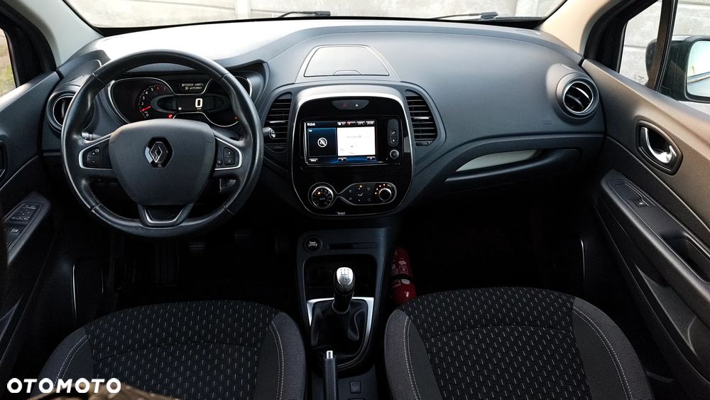 Renault Captur ENERGY TCe 90 Start&Stop Intens - 8