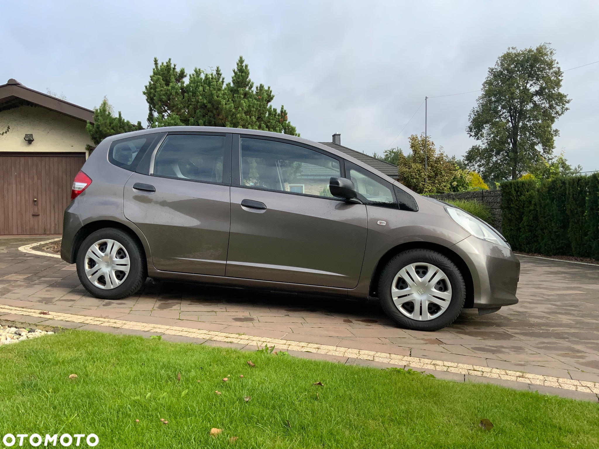 Honda Jazz 1.2 Trend - 19