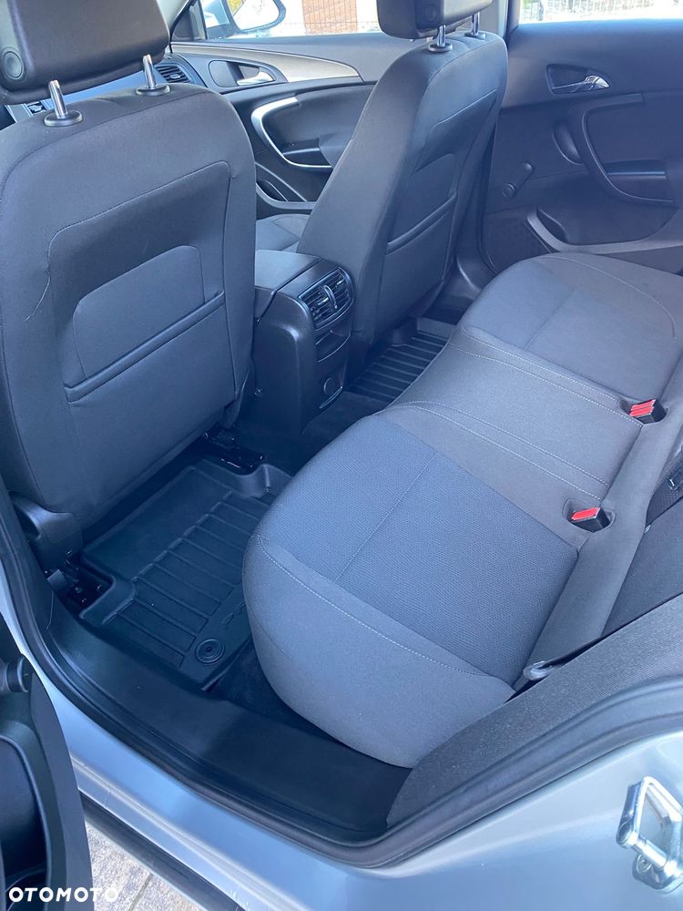 Opel Insignia 2.0 CDTI Elegance - 5