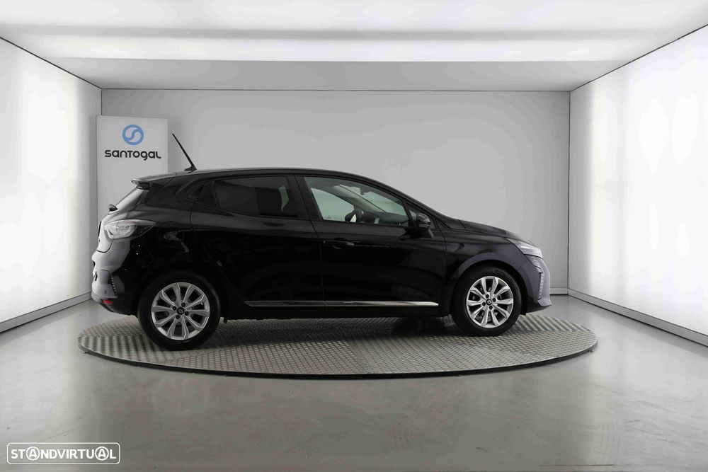 Renault Clio 1.0 TCe Evolution - 3