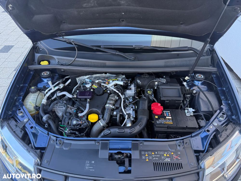 Dacia Logan - 10