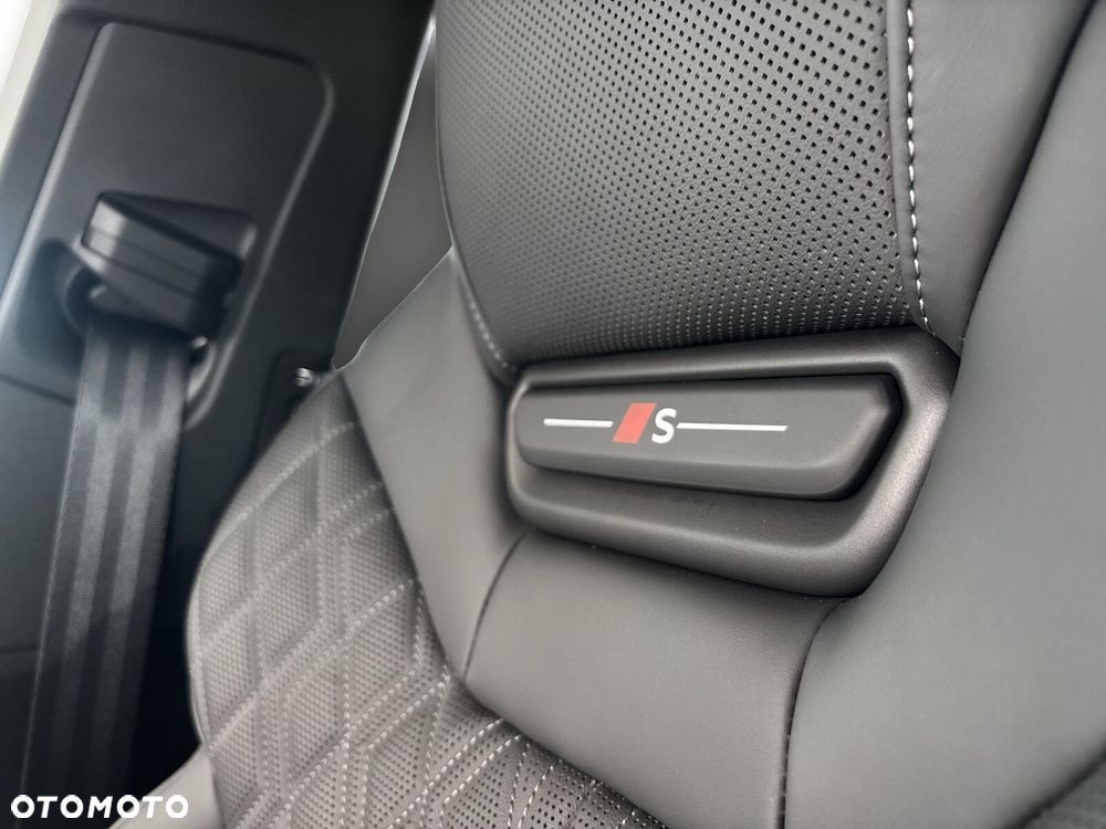 Audi A6 Limousine e-Hybrid Quattro S tronic - 31