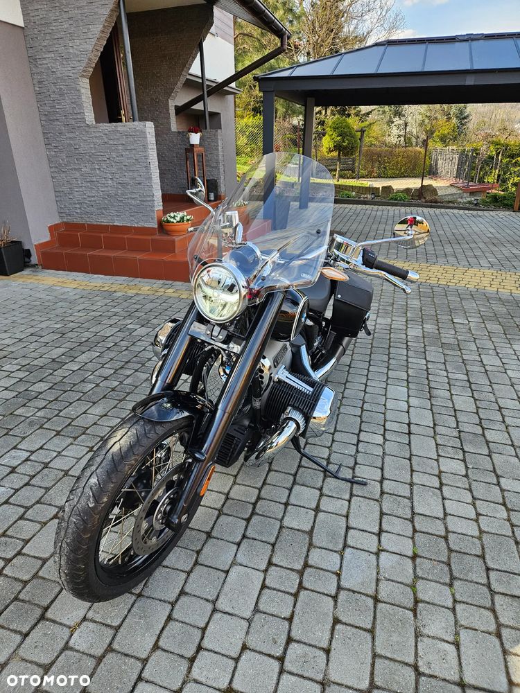 BMW R - 8