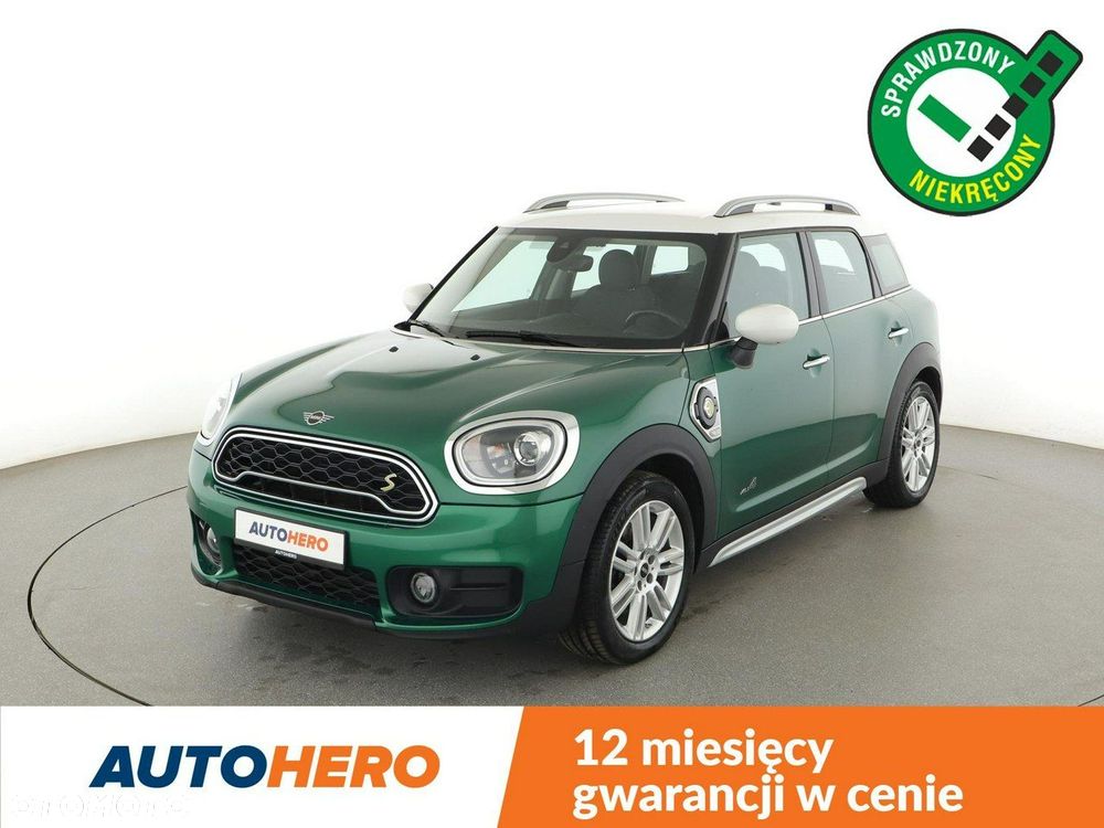 MINI Countryman - 1