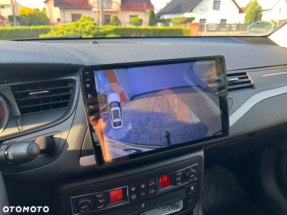 Citroën C5 2.0 HDi Exclusive - 14
