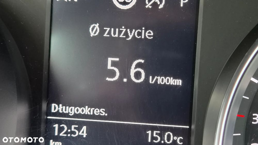 Volkswagen Arteon - 15